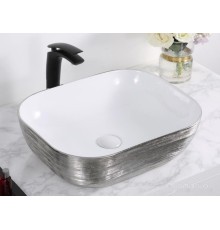 Умывальник CeramaLux D1333H131