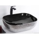 Умывальник CeramaLux D1302H020