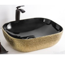 Умывальник CeramaLux D1302H022