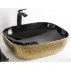 Умывальник CeramaLux D1302H022