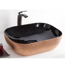 Умывальник CeramaLux D1302H024