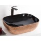 Умывальник CeramaLux D1302H024