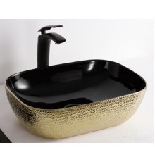 Умывальник CeramaLux D1333H022
