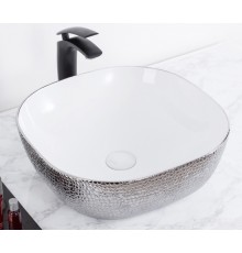 Умывальник CeramaLux D1301H021