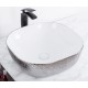 Умывальник CeramaLux D1301H021