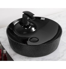 Умывальник CeramaLux D1306H004
