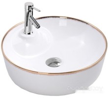 Умывальник CeramaLux D1306H011