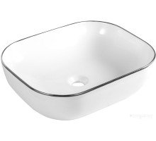 Умывальник CeramaLux D1302H011