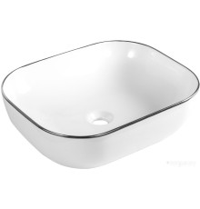 Умывальник CeramaLux D1302H011