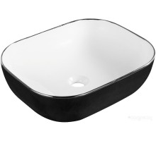 Умывальник CeramaLux D1302H134