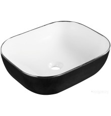 Умывальник CeramaLux D1302H134