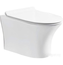 Унитаз CeramaLux 2617Е