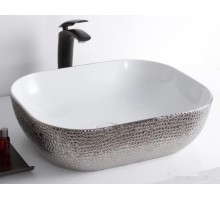 Умывальник CeramaLux D1333H021