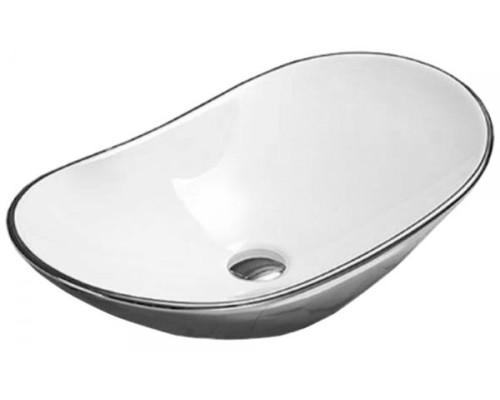 Умывальник CeramaLux 7811ASW Умывальник CeramaLux 7811ASW