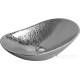 Умывальник CeramaLux 7811ASS