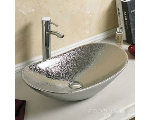 Умывальник CeramaLux 7811ASS Умывальник CeramaLux 7811ASS