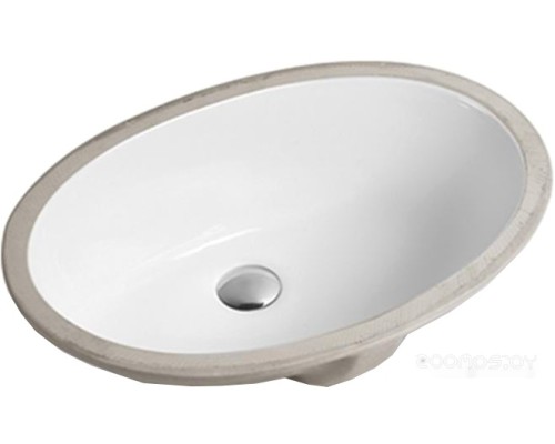 Умывальник CeramaLux N561 Умывальник CeramaLux N561