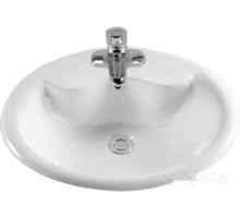 Умывальник CeramaLux N316