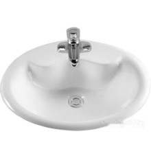 Умывальник CeramaLux N316