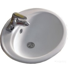 Умывальник CeramaLux N9413
