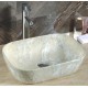 Умывальник CeramaLux MNC547