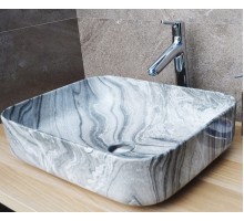 Умывальник CeramaLux MNC597