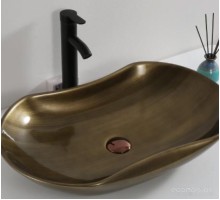 Умывальник CeramaLux D1334H466