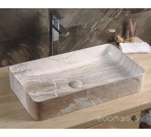 Умывальник CeramaLux MNC596