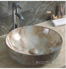 Умывальник CeramaLux MNC499