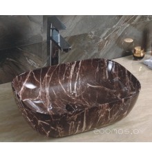 Умывальник CeramaLux MNC549