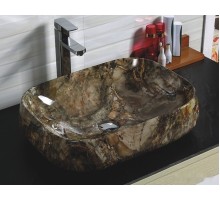 Умывальник CeramaLux MNC186