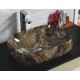 Умывальник CeramaLux MNC186