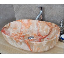 Умывальник CeramaLux MNC174
