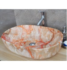 Умывальник CeramaLux MNC174