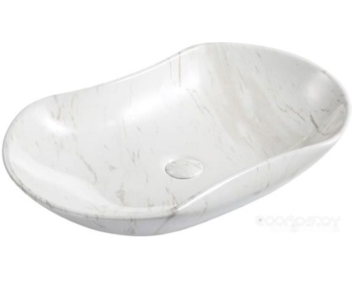 Умывальник CeramaLux MNC503H012 Умывальник CeramaLux MNC503H012