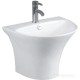 Умывальник CeramaLux B165