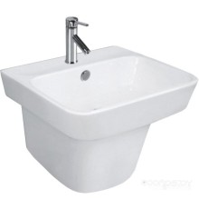 Умывальник CeramaLux B164