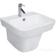 Умывальник CeramaLux B164
