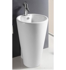 Умывальник CeramaLux N134B