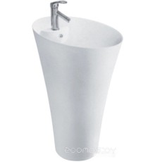Умывальник CeramaLux WK8100