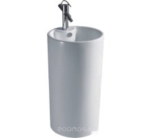Умывальник CeramaLux NB135