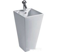 Умывальник CeramaLux NB145