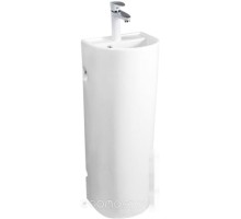 Умывальник CeramaLux PB1017
