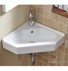 Умывальник CeramaLux N7012J