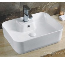 Умывальник CeramaLux N9445