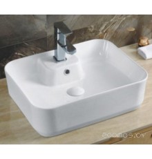 Умывальник CeramaLux N9445