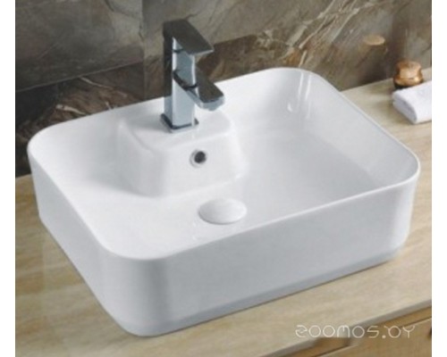 Умывальник CeramaLux N9445