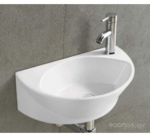 Умывальник CeramaLux N7717X