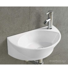 Умывальник CeramaLux N7717X