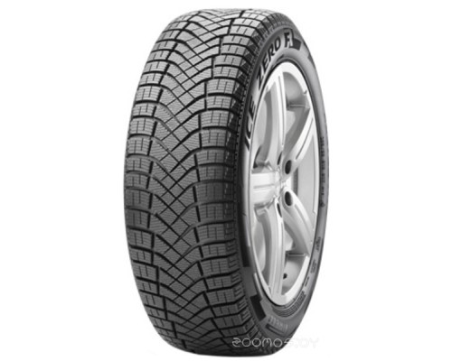 Шина Pirelli Ice Zero Friction 215/55R18 99H